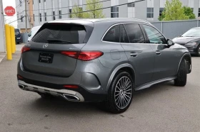 Mercedes-Benz GLC AMG LINE* 4MATIC* 360* PANO* LANE* DISTRO, снимка 2