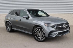 Mercedes-Benz GLC AMG LINE* 4MATIC* 360* PANO* LANE* DISTRO, снимка 1