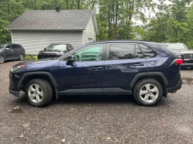 Toyota Rav4 * XLE * CARFAX * ОПЦИЯ ЗА ФИНАНСИРАНЕ, снимка 2