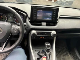 Toyota Rav4 * XLE * CARFAX * ОПЦИЯ ЗА ФИНАНСИРАНЕ, снимка 9