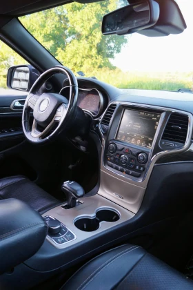Jeep Grand cherokee 3.0 Diesel, снимка 8