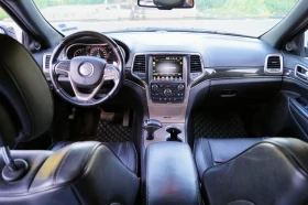 Jeep Grand cherokee 3.0 Diesel, снимка 7