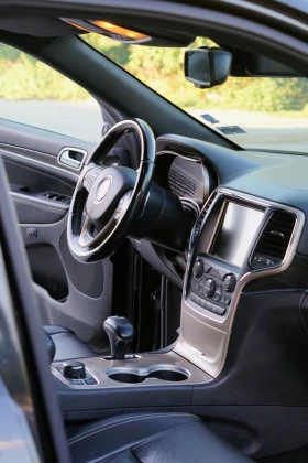 Jeep Grand cherokee 3.0 Diesel, снимка 5
