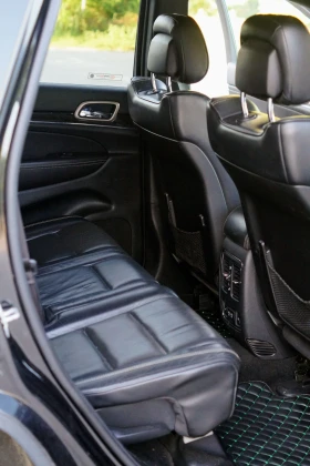 Jeep Grand cherokee 3.0 Diesel, снимка 6