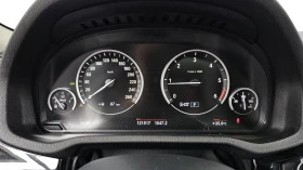 BMW X4 xDrive20d* HUD* ЕЛ. БАГАЖНИК* ЛЮК* КРАЙНА ЦЕНА, снимка 8