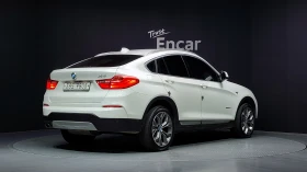 BMW X4 xDrive20d* HUD* ЕЛ. БАГАЖНИК* ЛЮК* КРАЙНА ЦЕНА, снимка 2