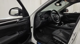 BMW X4 xDrive20d* HUD* ЕЛ. БАГАЖНИК* ЛЮК* КРАЙНА ЦЕНА, снимка 10