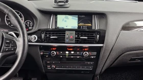 BMW X4 xDrive20d* HUD* ЕЛ. БАГАЖНИК* ЛЮК* КРАЙНА ЦЕНА, снимка 14