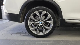 BMW X4 xDrive20d* HUD* ЕЛ. БАГАЖНИК* ЛЮК* КРАЙНА ЦЕНА, снимка 5