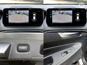 Hyundai Santa fe 2.2 EXCLUSIVE PANORAMA/360CAM/FULL, снимка 12