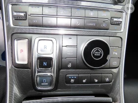 Hyundai Santa fe 2.2 EXCLUSIVE PANORAMA/360CAM/FULL, снимка 10