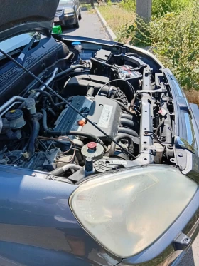 Honda Cr-v, снимка 11