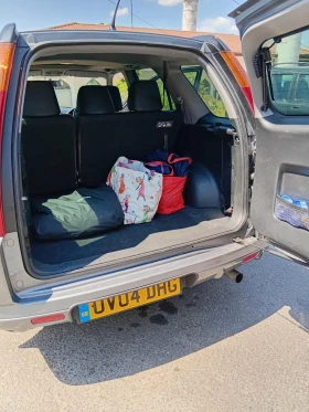 Honda Cr-v, снимка 12