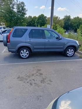Honda Cr-v, снимка 1