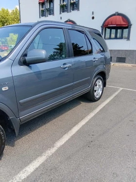 Honda Cr-v, снимка 9