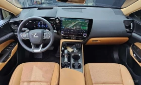 Lexus NX 350h  Luxury / HUD / 360 / DISTRONIC / MEMORY , снимка 6