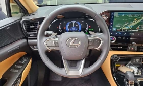 Lexus NX 350h  Luxury / HUD / 360 / DISTRONIC / MEMORY , снимка 12