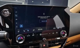 Lexus NX 350h  Luxury / HUD / 360 / DISTRONIC / MEMORY , снимка 15