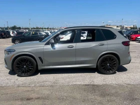 BMW X5 xDrive40i M SPORT | CARFAX | АВТОКРЕДИТ , снимка 3