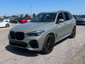 BMW X5 xDrive40i M SPORT | CARFAX | АВТОКРЕДИТ , снимка 1