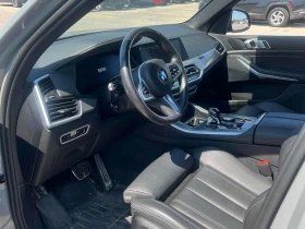 BMW X5 xDrive40i M SPORT | CARFAX | АВТОКРЕДИТ , снимка 7