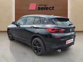 BMW X2 2.0 D, снимка 7