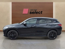 BMW X2 2.0 D, снимка 8