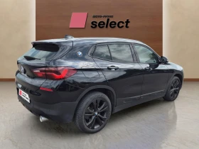 BMW X2 2.0 D, снимка 5