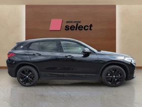 BMW X2 2.0 D, снимка 4