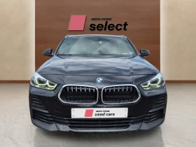 BMW X2 2.0 D, снимка 2