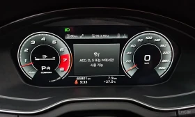 Audi SQ5 Bang & Olufsen* Virtual Cockpit* Fine Nappa, снимка 8