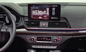 Audi SQ5 Bang & Olufsen* Virtual Cockpit* Fine Nappa, снимка 14