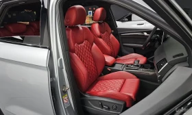 Audi SQ5 Bang & Olufsen* Virtual Cockpit* Fine Nappa, снимка 6