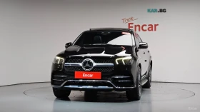 Mercedes-Benz GLE 400 4MATIC COUPE* HUD* 360* ОБДУХВ* НАВИ* ПАНО, снимка 3