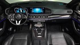 Mercedes-Benz GLE 400 4MATIC COUPE* HUD* 360* ОБДУХВ* НАВИ* ПАНО, снимка 5