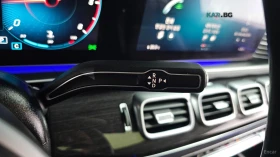 Mercedes-Benz GLE 400 4MATIC COUPE* HUD* 360* ОБДУХВ* НАВИ* ПАНО, снимка 7