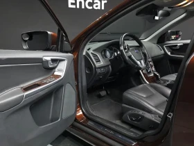 Volvo XC60 D5 AWD, снимка 10