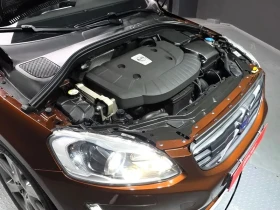 Volvo XC60 D5 AWD, снимка 6