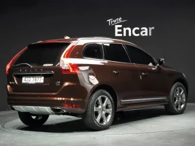 Volvo XC60 D5 AWD, снимка 2