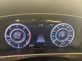 VW Tiguan 2.0TDI | 4 Motion | R-line | DSG7, снимка 13