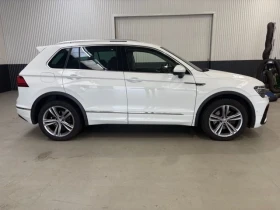 VW Tiguan 2.0TDI | 4 Motion | R-line | DSG7, снимка 6