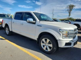 Ford F150, снимка 2