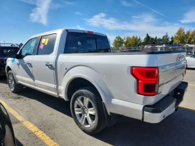 Ford F150, снимка 4