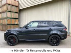 Land Rover Range Rover Sport 3.0  -3  | Mobile.bg    4