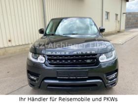 Land Rover Range Rover Sport 3.0  -3  | Mobile.bg   1