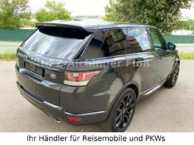 Land Rover Range Rover Sport 3.0  -3  | Mobile.bg    3