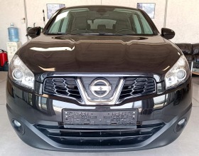 Обява за продажба на Nissan Qashqai 1.5 dCi ~14 900 лв. - изображение 1