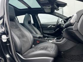 Infiniti Q30 ГАРАНЦИЯ S AWD City Black Premium, снимка 15 - Автомобили и джипове - 45305923