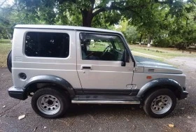 Suzuki Samurai 1.9 TD | Mobile.bg    12