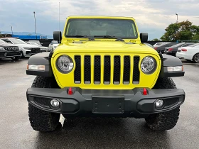 Обява за продажба на Jeep Wrangler RUBICON-НОВ-4х4-HARDTOP-2023god ~95 333 лв. - изображение 1